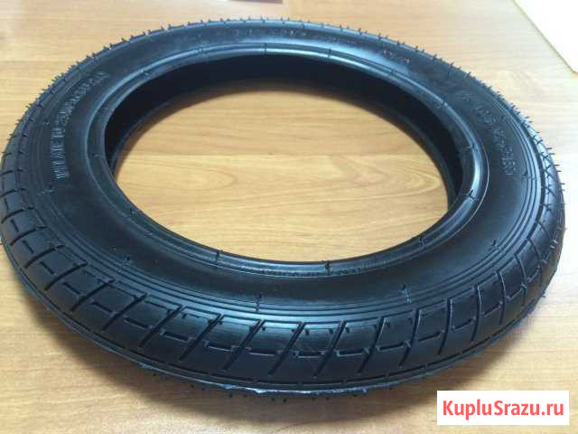 Покрышка для коляски tuttis Гатчина - изображение 1
