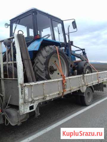 Грузоперевозки. Бортовой.5тон Бийск - изображение 1