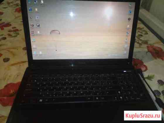 Asus K52JE Сальск