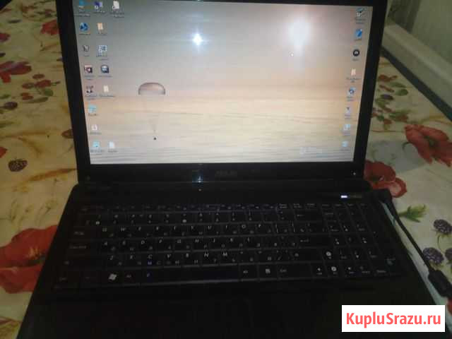 Asus K52JE Сальск - изображение 1