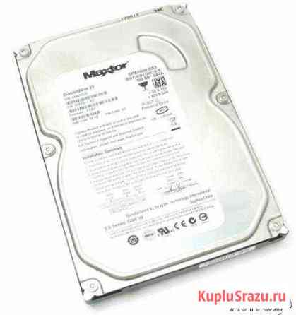 Жесткие диски 3.5 SATA (разные) Ростов-на-Дону