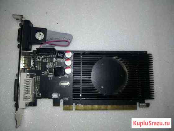 Видеокарта AMD 6450 2Gb Аксай