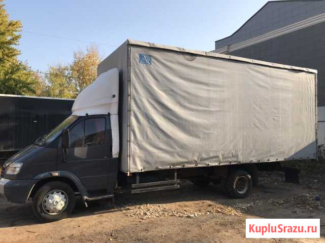 Обмен Валдай на легковое авто Казань - изображение 1