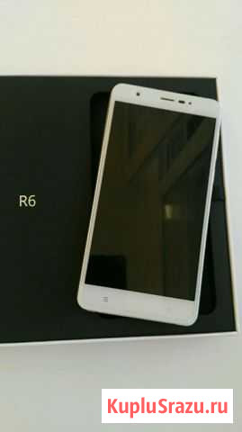 Смартфон Blackview r6 Альметьевск - изображение 1