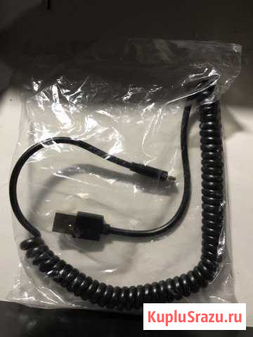 Зарядник microUSB Казань - изображение 1