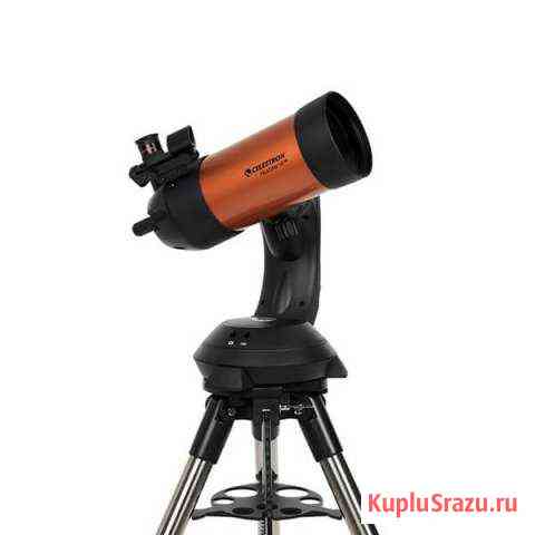 Телескоп Celestron NexStar 4 SE Казань