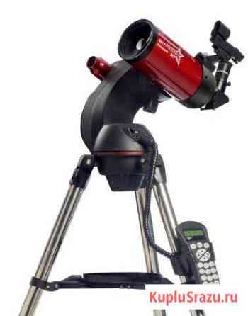 Телескоп Celestron SkyProdigy 90 Казань