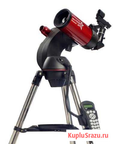 Телескоп Celestron SkyProdigy 90 Казань - изображение 1