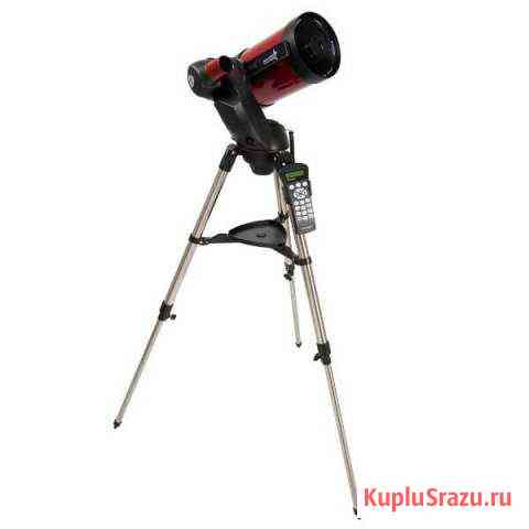 Телескоп Celestron SkyProdigy 6 Казань