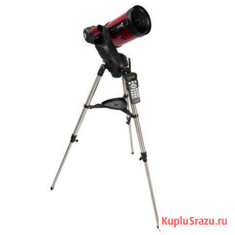 Телескоп Celestron SkyProdigy 6 Казань - изображение 1
