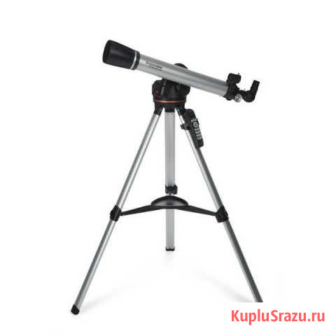Телескоп Celestron LCM80 Казань - изображение 1