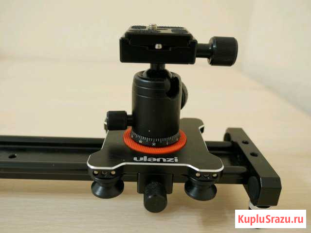 Слайдер рельса ulanzi Набережные Челны - изображение 1