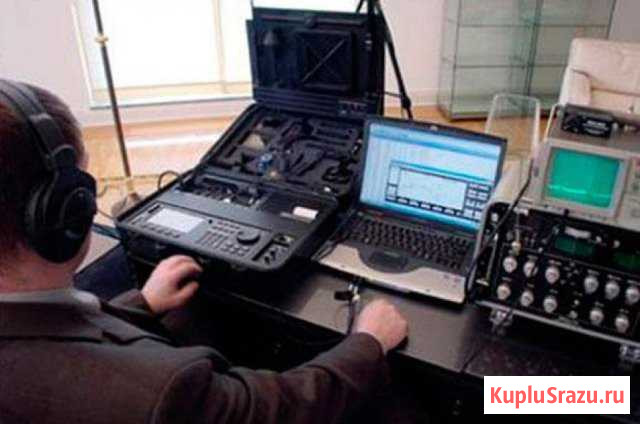 Проверка, на наличие каналов утечки информации Казань - изображение 1