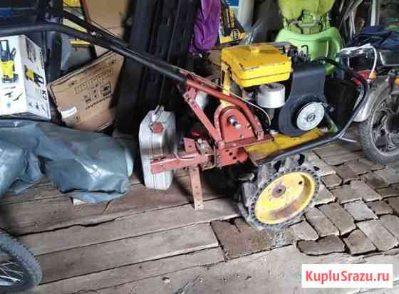 Продам Мотоблок каскад Нижний Тагил