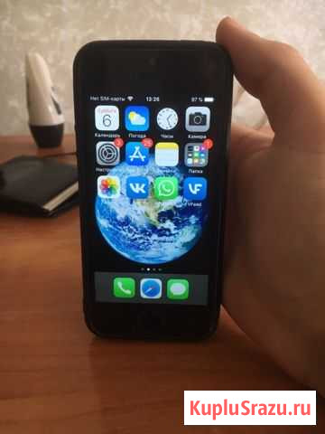 iPhone se 32 gb Первоуральск - изображение 1
