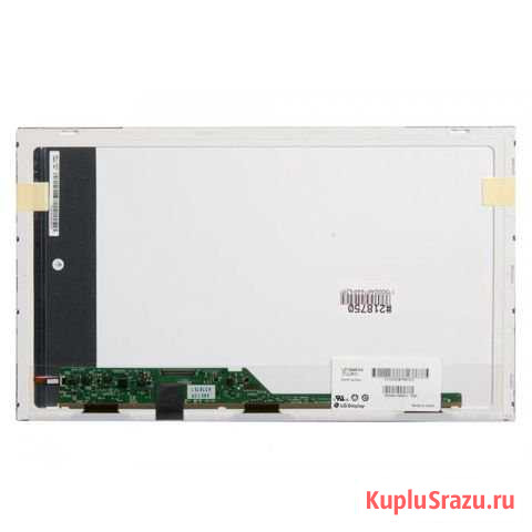 Матрица Asus k50ab также подходит к Екатеринбург - изображение 1