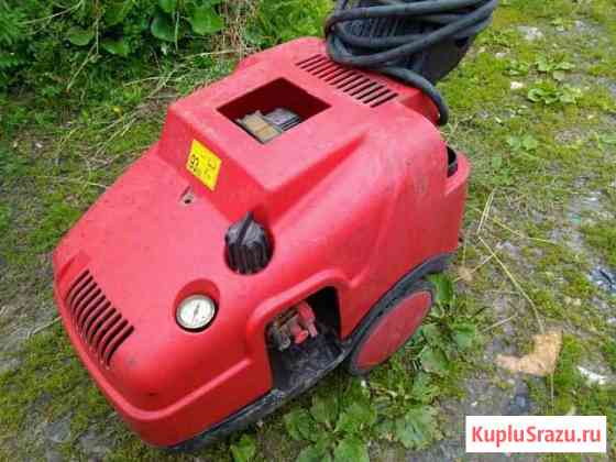 Мойка высокого давления Portotecnica Elite 2840 T Златоуст