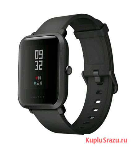 Xiaomi Amazfit bip Магнитогорск - изображение 1