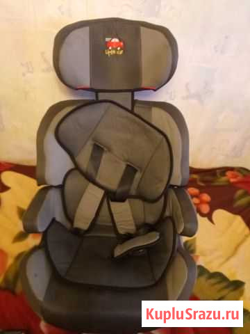 Автомобильное кресло Златоуст - изображение 1