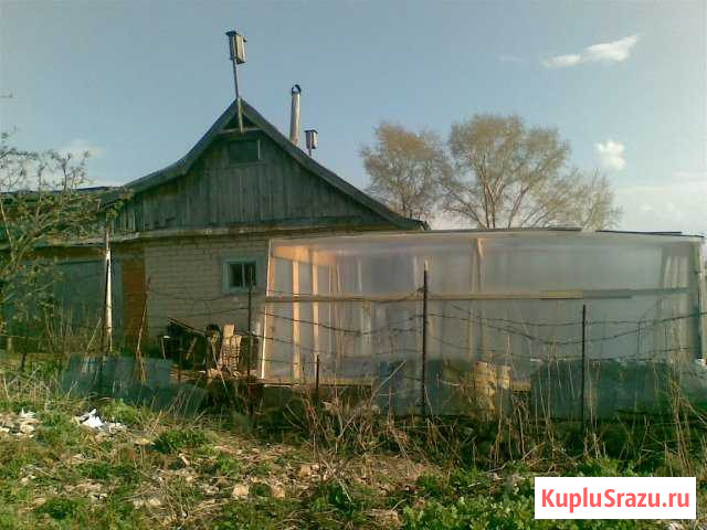 Дача 40 кв.м. на участке 6 сот. Менделеевск - изображение 1