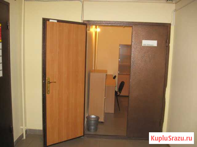 2 Офисных помещения,14 и 11 кв.м. за 1500.000 Казань - изображение 1