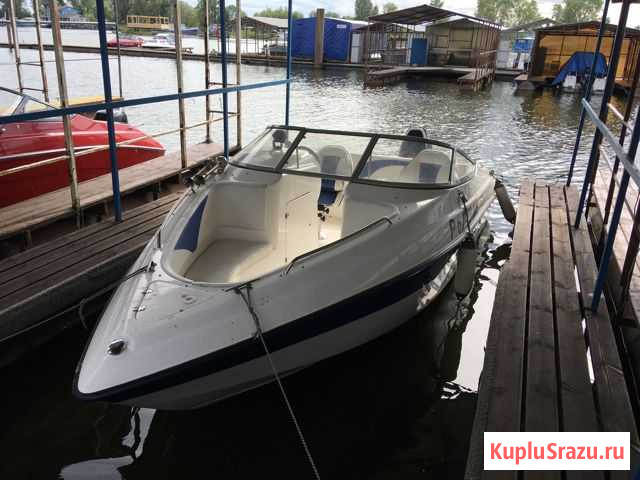 Моторная лодка Slider 180 BR Казань - изображение 1