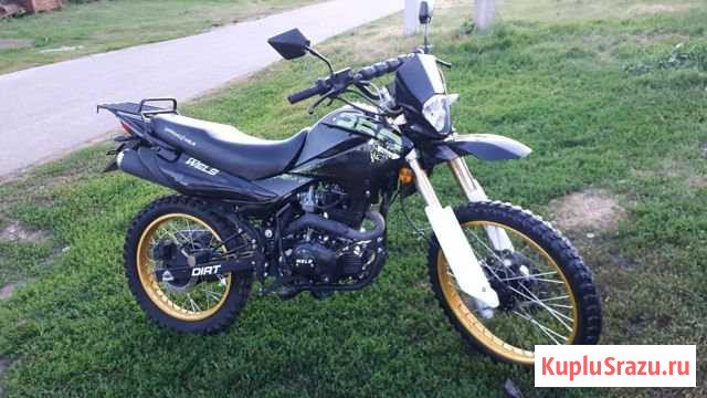 Wels 250 Набережные Челны - изображение 1
