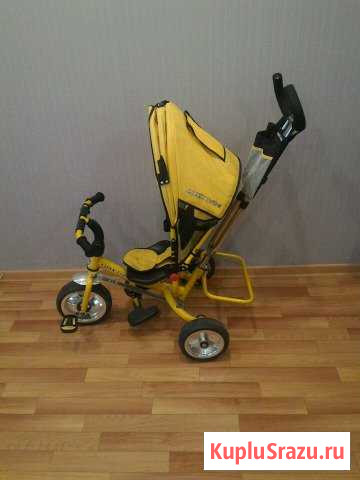 Велосипед детский Набережные Челны - изображение 1