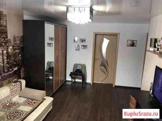 3-к квартира, 62 кв.м., 2/5 эт. Красноуральск