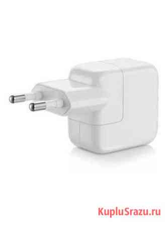 Apple USB Power Adapter 12 Вт Екатеринбург