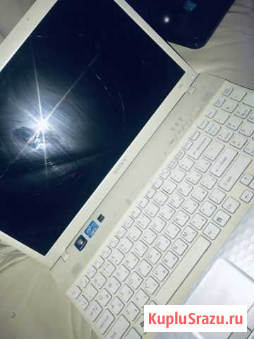 Sony Первоуральск - изображение 1