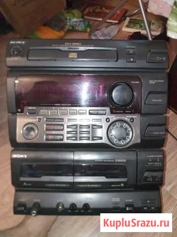 Sony Златоуст - изображение 1