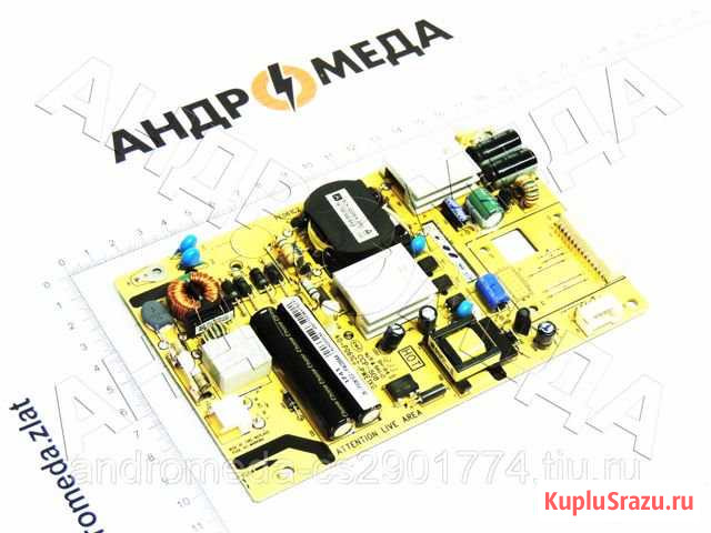 40-P061C2-PWE1XG / Thomson T32ED33U Златоуст - изображение 1