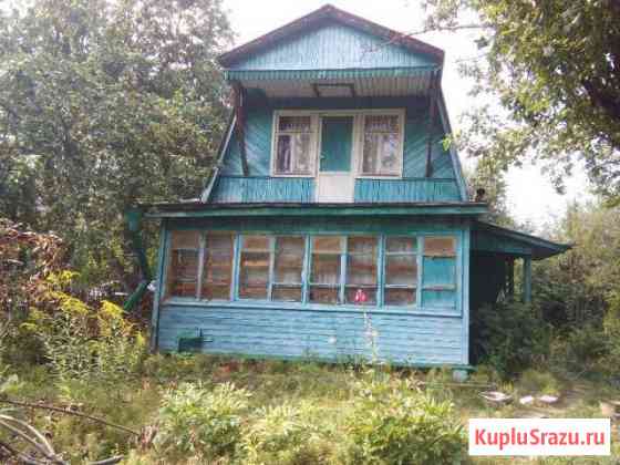 Дача 60 кв.м. на участке 5 сот. Бор