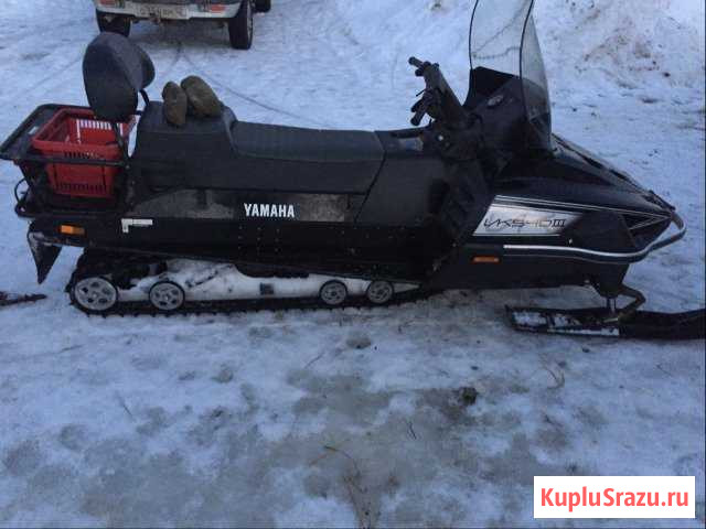 Викинг 540 Городец - изображение 1