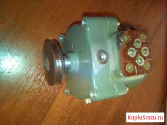 Рд-09 (реверсивный двигатель ) Дзержинск