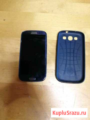 SAMSUNG galaxy S3 Актюбинский - изображение 1