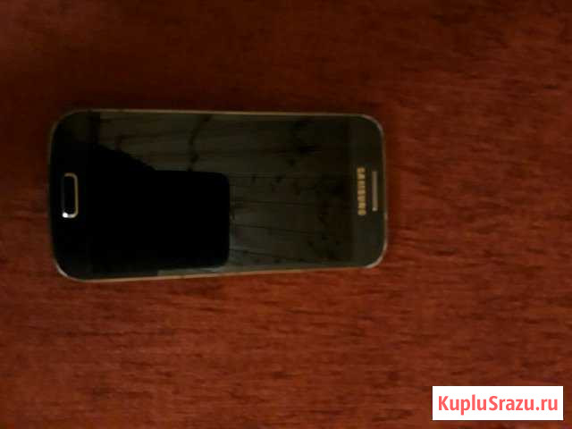 SAMSUNG galaxy s 4 mini Азнакаево - изображение 1