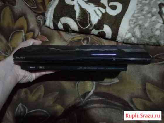 Sony PlayStation 3 Super Slim Бугульма