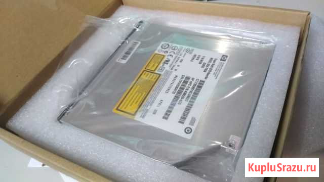 Привод для ноутбука HP GSA-T40N Нижнекамск - изображение 1