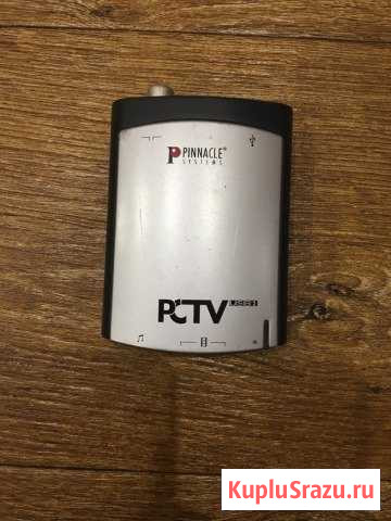 Pinnacle systems pctv usb2 Казань - изображение 1