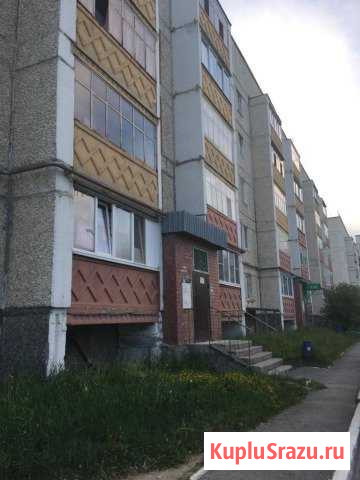 1-к квартира, 42.4 кв.м., 3/5 эт. Полевской - изображение 1