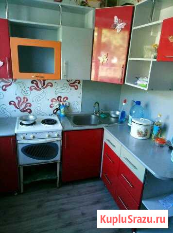 2-к квартира, 64 кв.м., 1/2 эт. Туринск - изображение 1