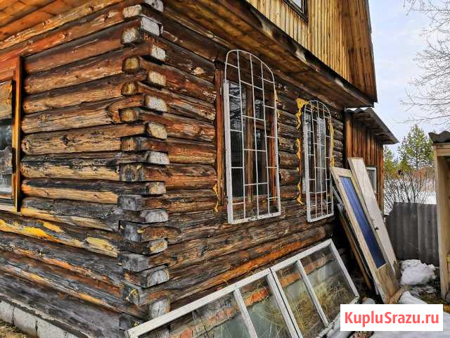 Дача 25 кв.м. на участке 9 сот. Камышлов - изображение 1