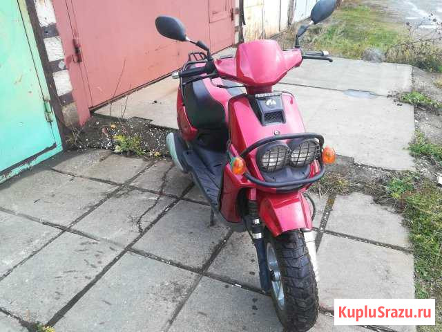 Jumbo YH50QT-17 Лесной - изображение 1