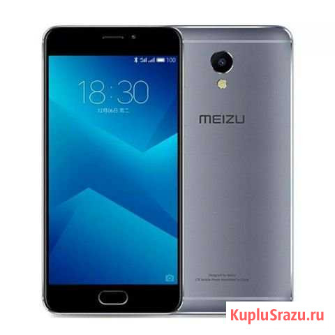 Meizu m5s обмен Краснотурьинск - изображение 1