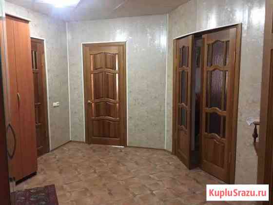 2-к квартира, 83 кв.м., 8/9 эт. Кстово