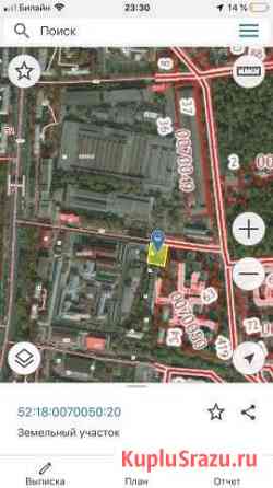 Отдельно стоящее здание 930 м2 Нижний Новгород