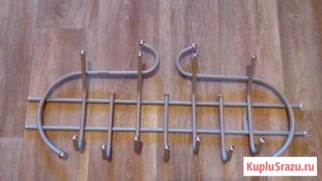 Вешалка Арзамас - изображение 1