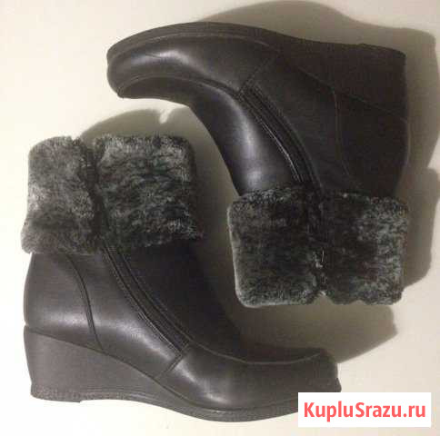 Сапоги зимние Дзержинск - изображение 1